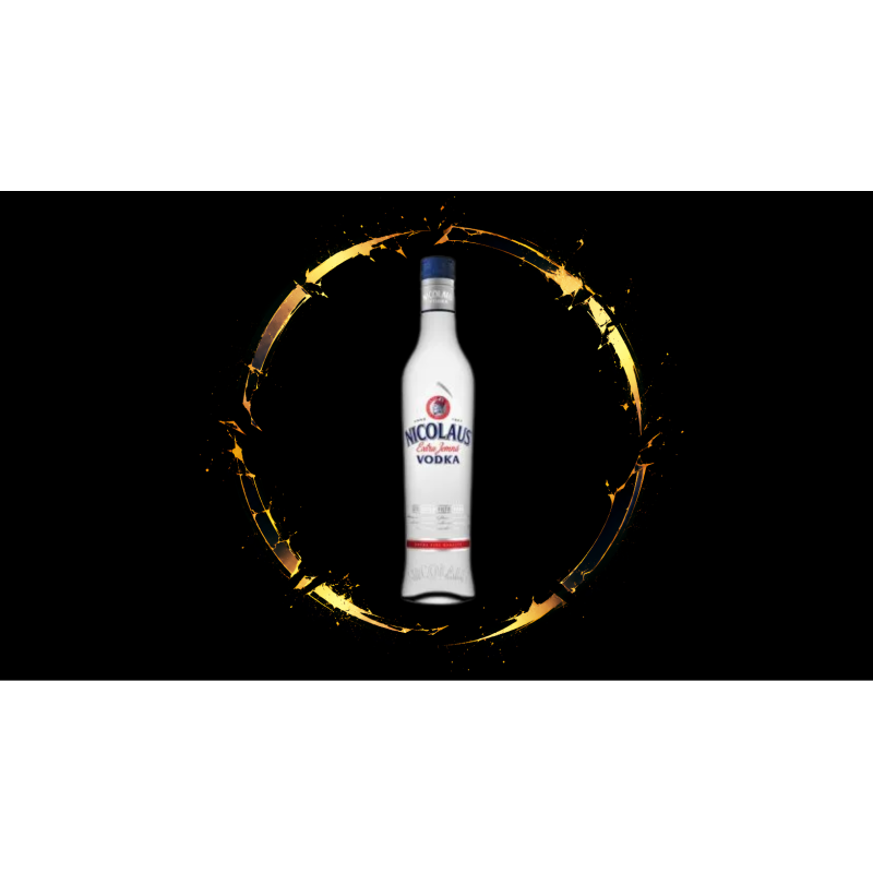 Nicolaus Extra Jemná 0,5l
