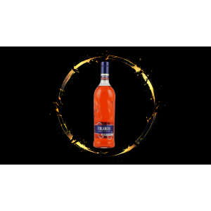 Finlandia Redberry