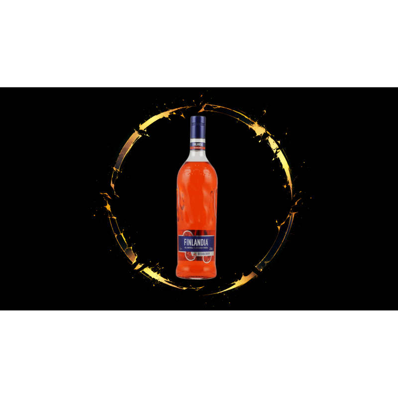 Finlandia Redberry