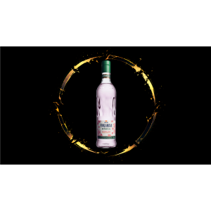 Finlandia Botanical Wildberry & Rose