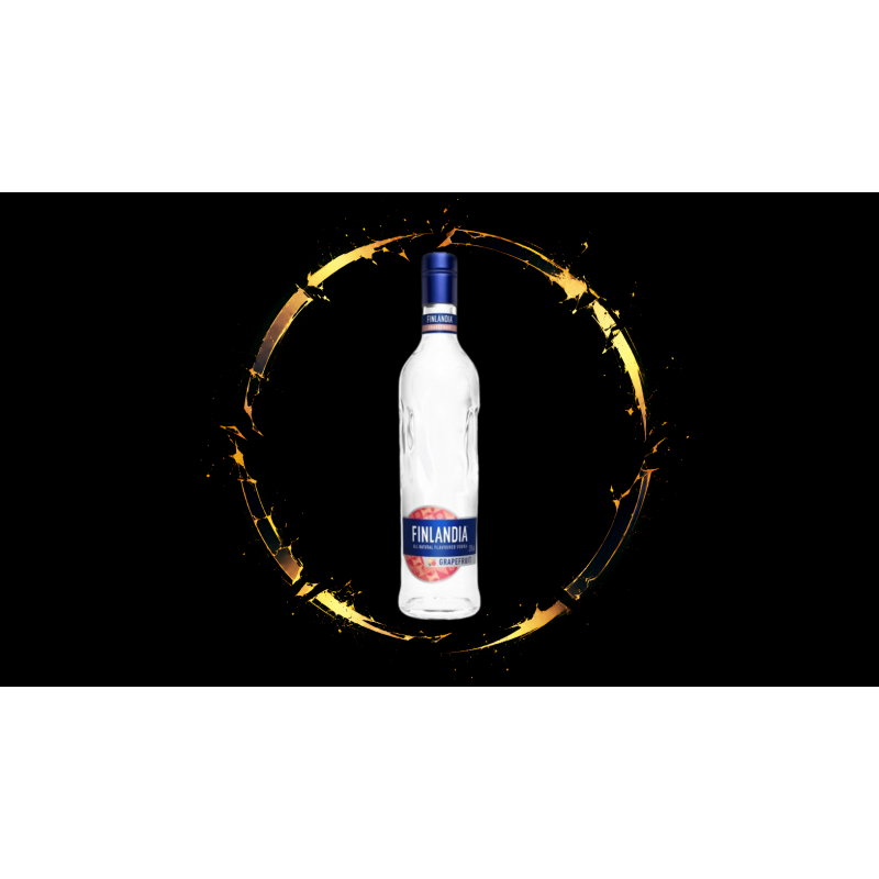 Finlandia Grapefruit