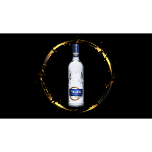Finlandia Coconut