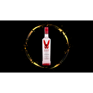 Savage Rabbit Vodka