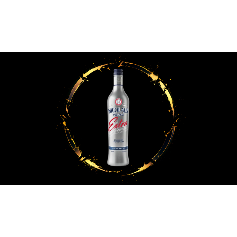 Nicolaus Extra Silver