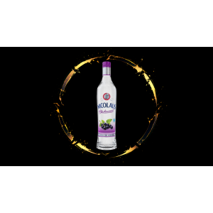 Nicolaus Blackcurrant