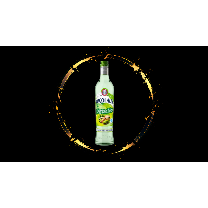 Nicolaus Pistachio