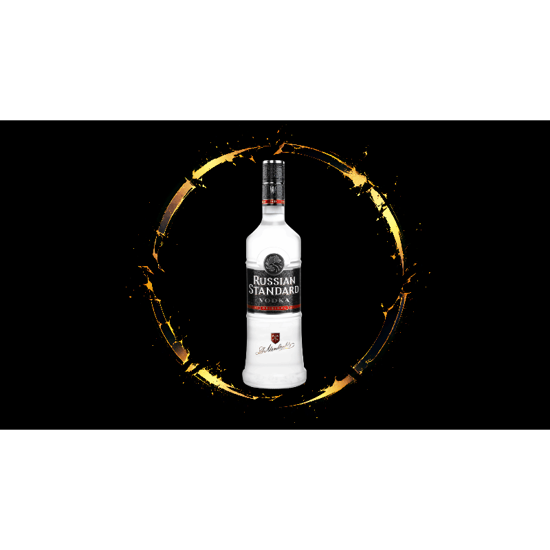 Russian Standard Original