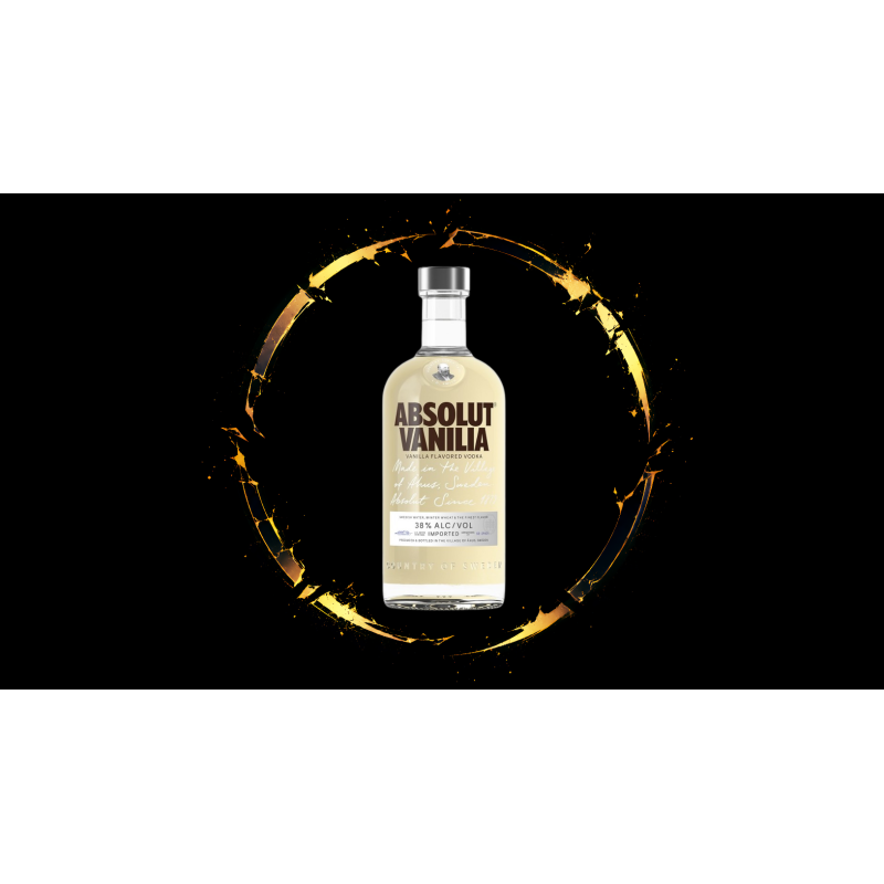 Absolut Vanilia