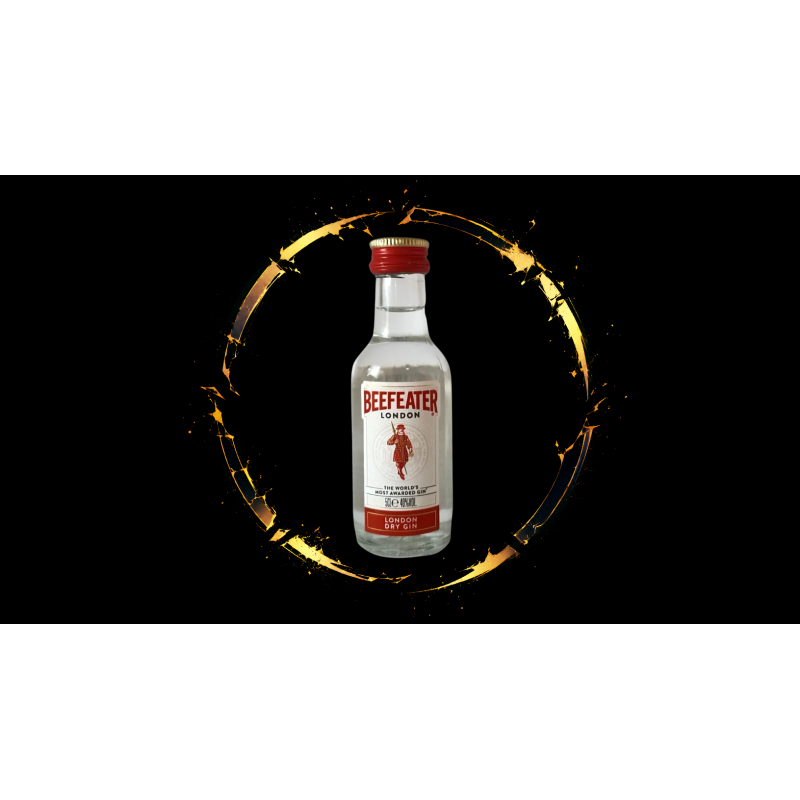 Beefeater Mini
