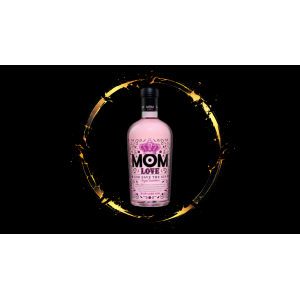 Mom Love Gin