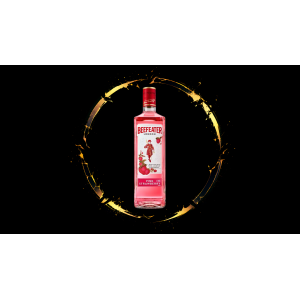 Beefeater Pink