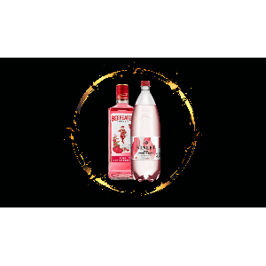 Gin Tonic Pink
