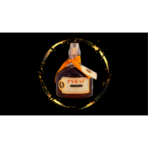 Pyrat XO Reserve