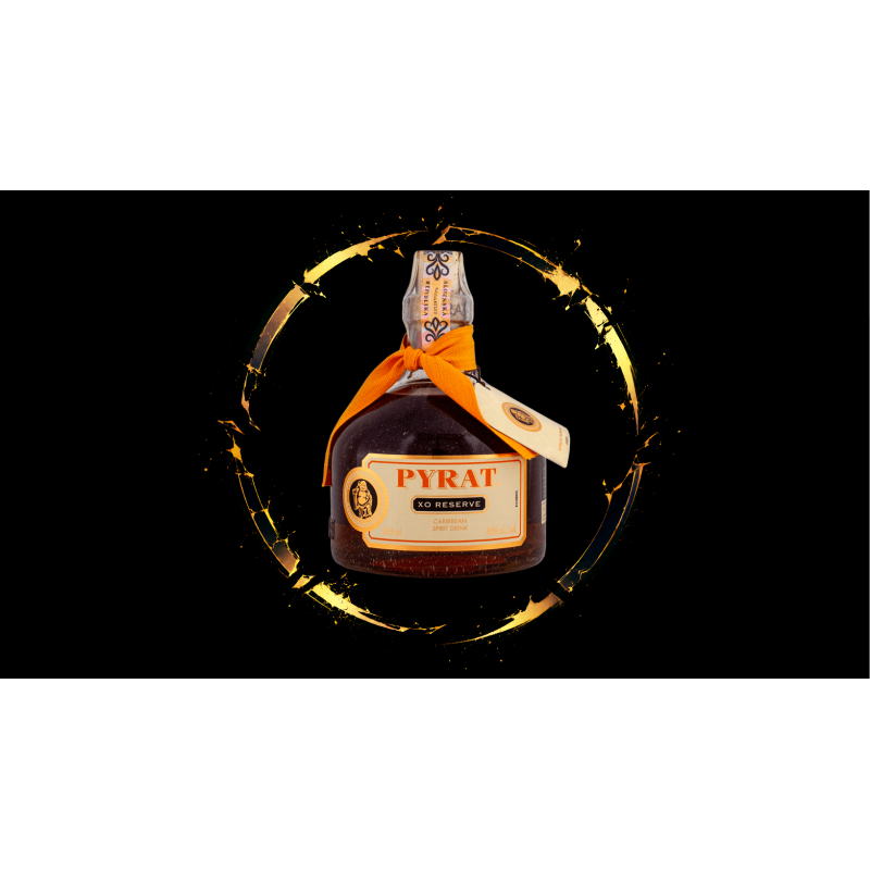 Pyrat XO Reserve