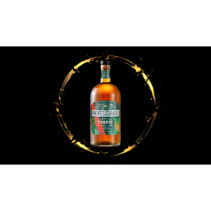 Professorado Caribbean Tropic