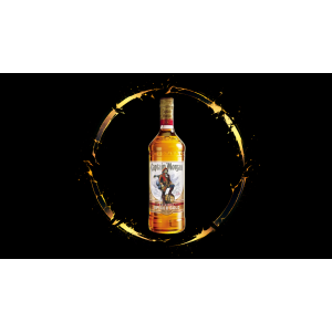 Captain Morgan Spiced Gold