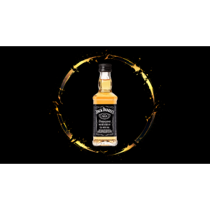 Jack Daniel's Mini