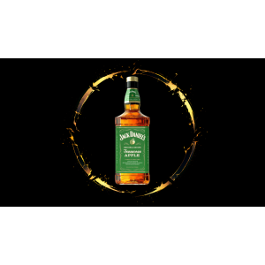 Jack Daniel's Apple