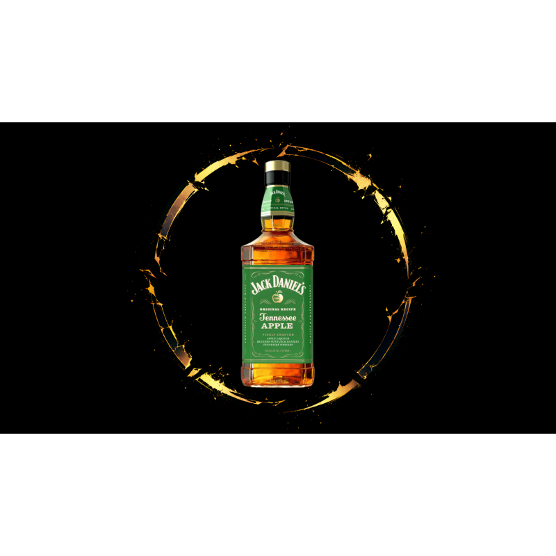 Jack Daniel's Apple