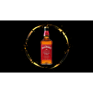 Jack Daniel's Fire