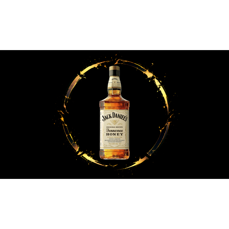 Jack Daniel's Honey