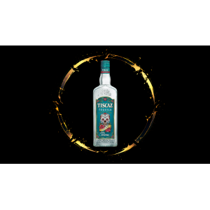 Tiscaz Tequila Blanco