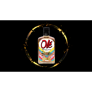 Olé Mexicana Gold