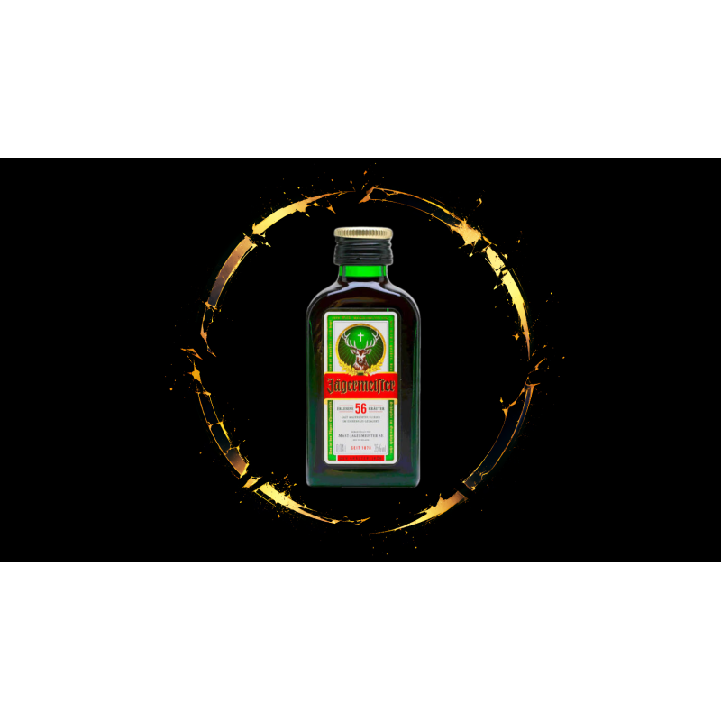 Jägermeister Mini