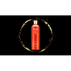TATRATEA Apple & Pear 67%