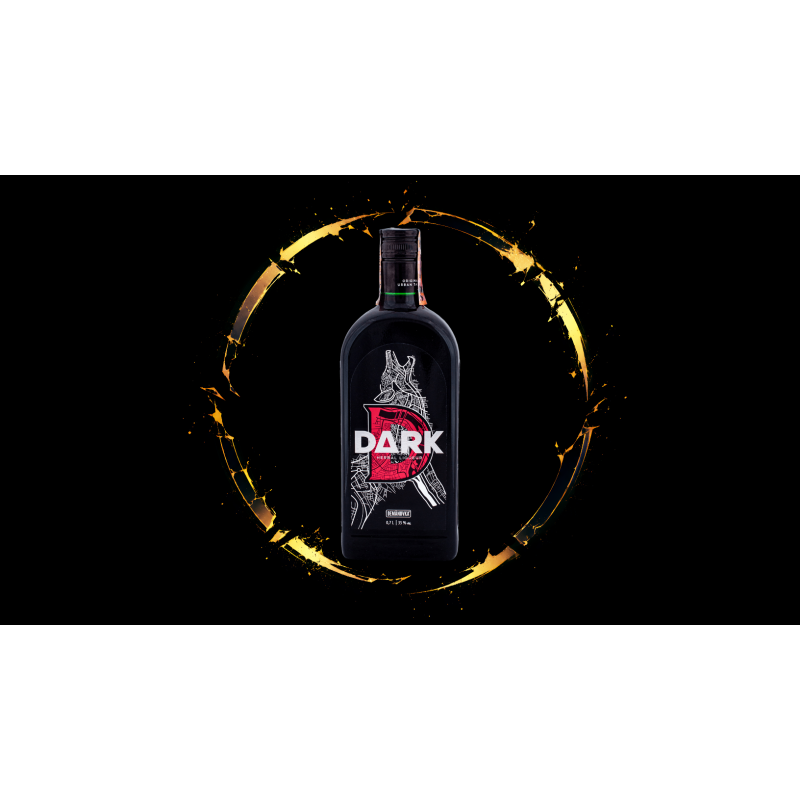 Demänovka Dark