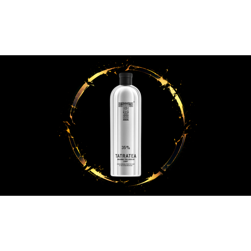 TATRATEA Original Light 35%