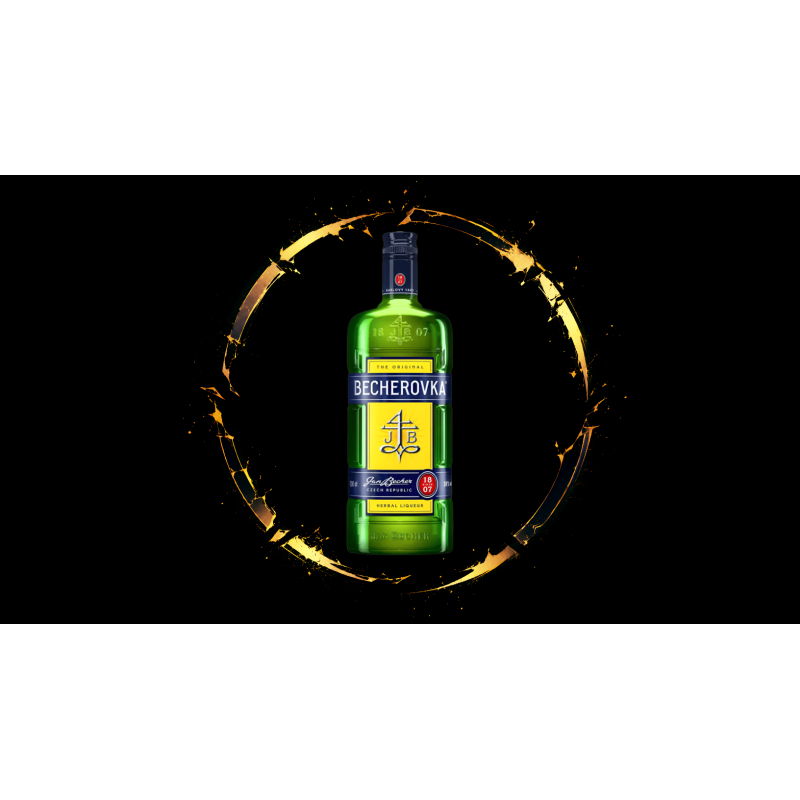 Becherovka