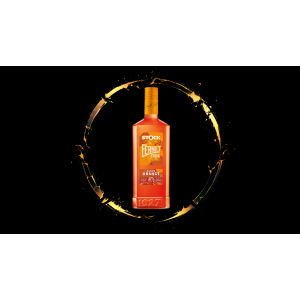 Fernet Blood Orange