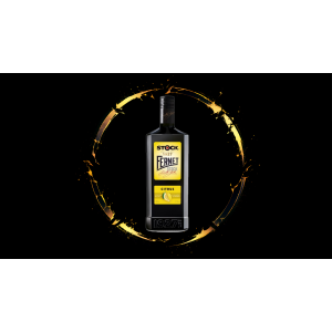 Fernet Citrus