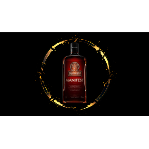 Jägermeister Manifest