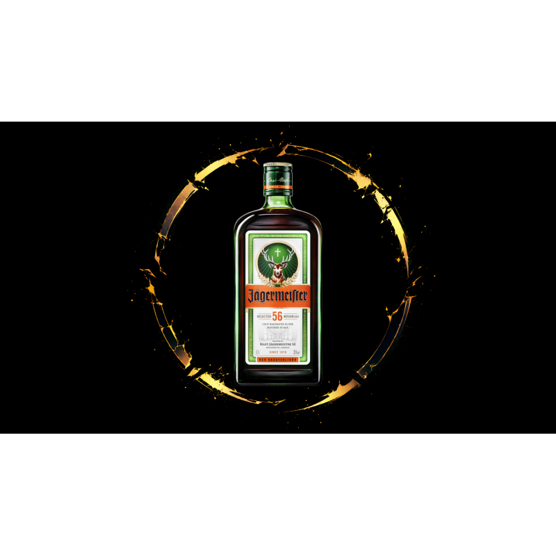 Jägermeister