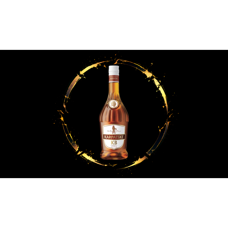 Karpatské Brandy