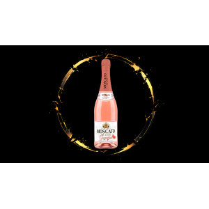 Moscato De Luxe Grep