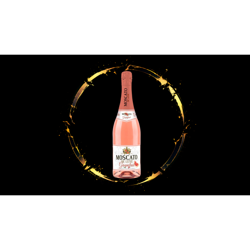 Moscato De Luxe Grep