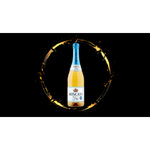 Moscato De Luxe Free nealko