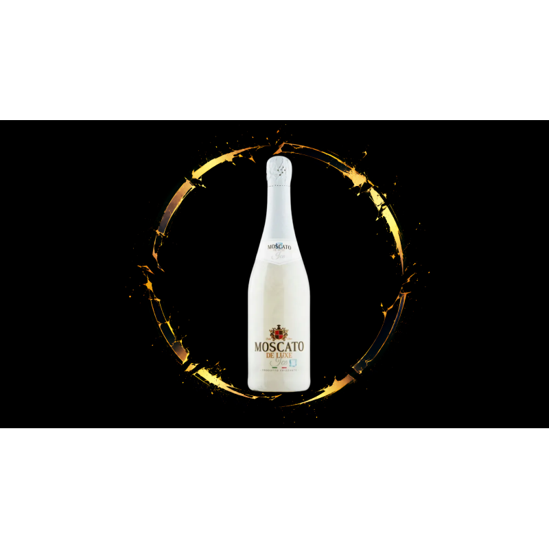Moscato De Luxe Ice