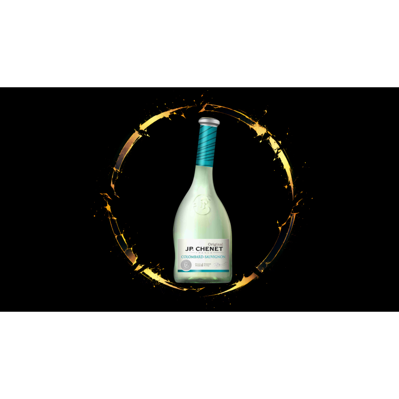 JP. Chenet Colombard-Sauvignon