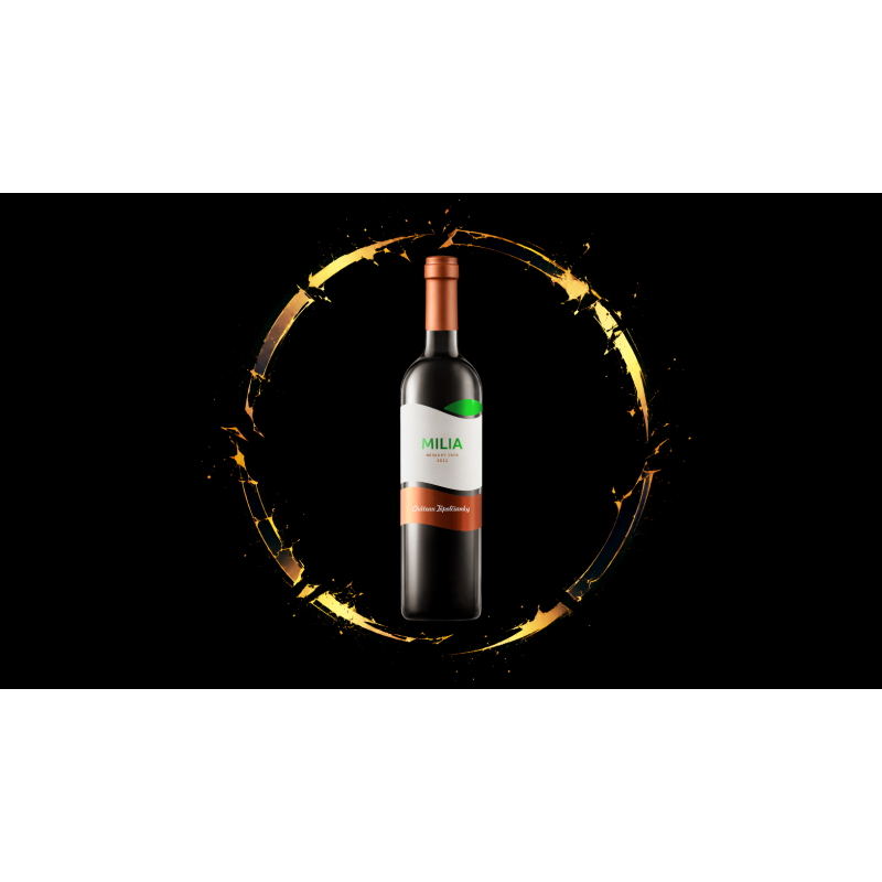 Château Topoľčianky - Milia 2023