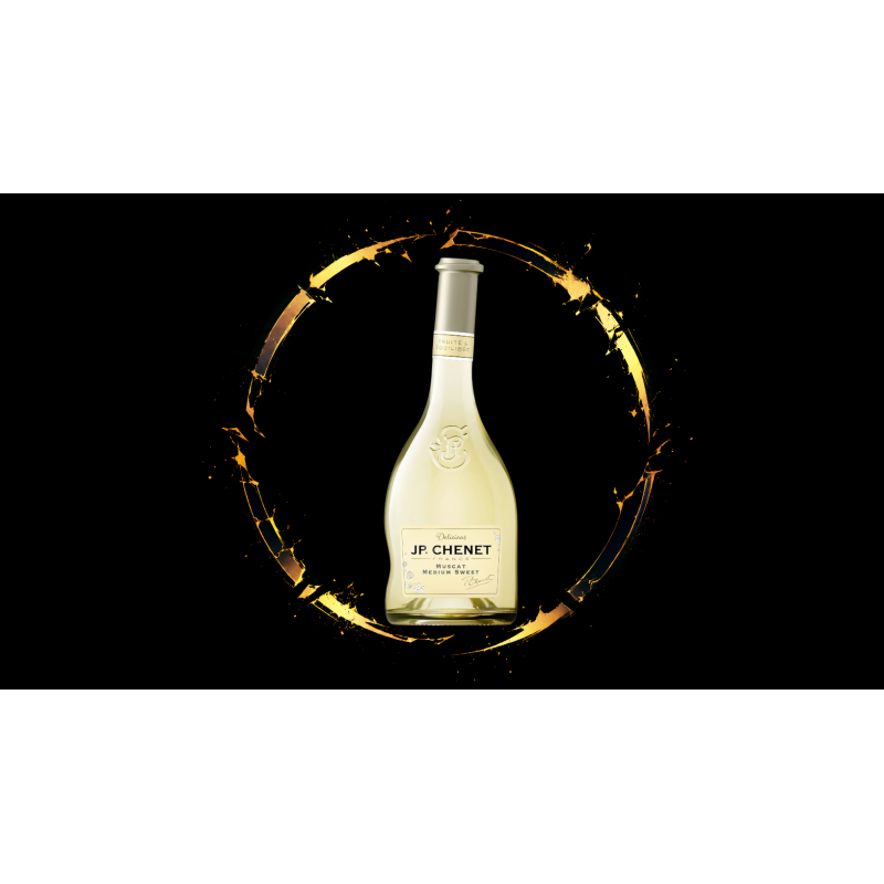 JP. Chenet Muscat Medium Sweet