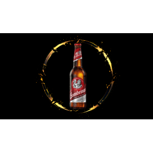 Gambrinus 10° Svetlé