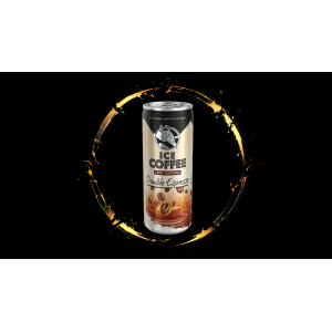Hell Ice Coffee Double Espresso