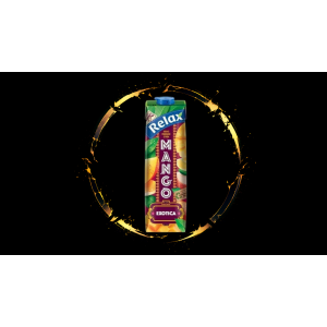 Relax Exotica Mango