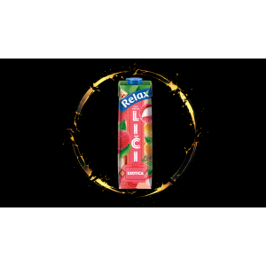 Relax Exotica Liči