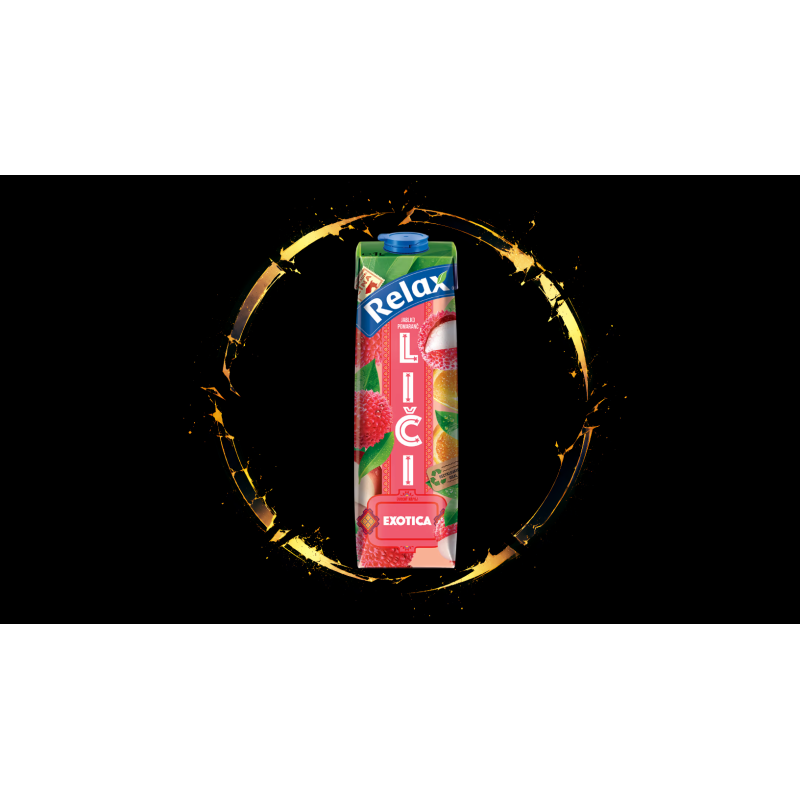 Relax Exotica Liči