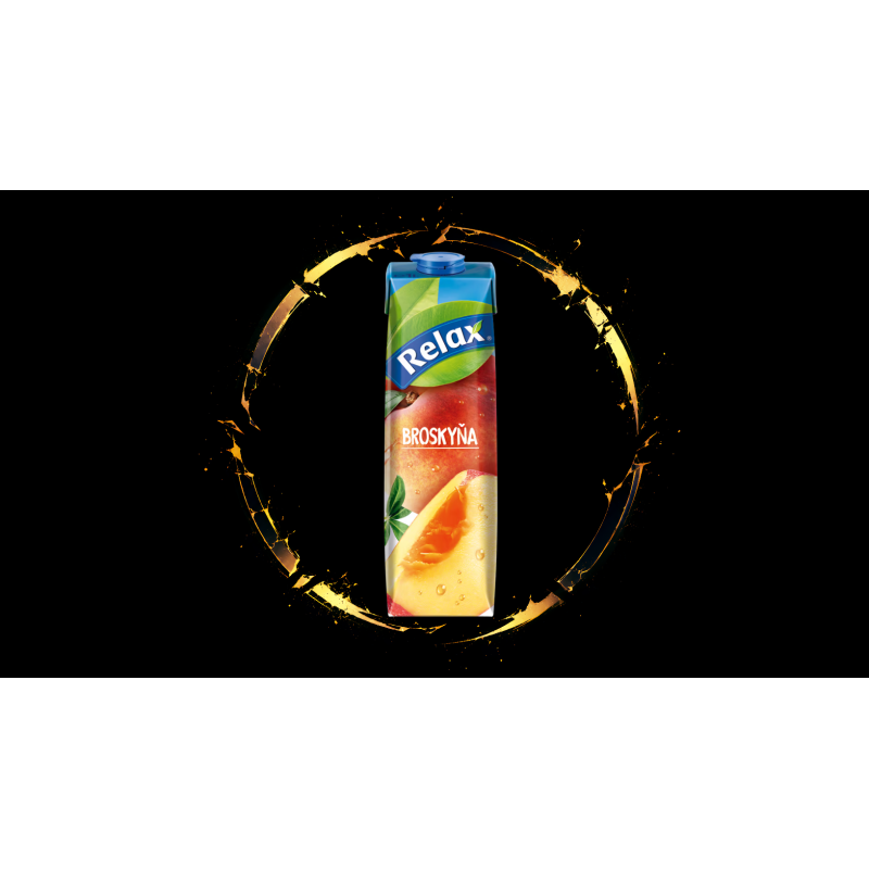 Relax Broskyňa